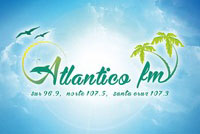 atlantico fm tenerife